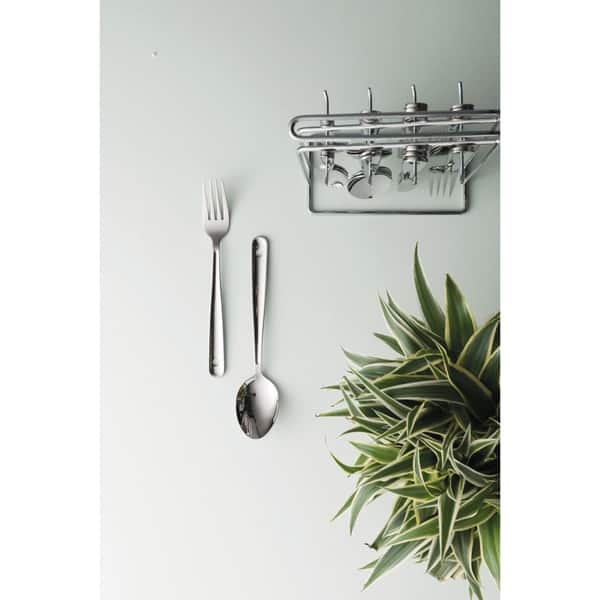 25-Piece Cutlery and Utensil Set