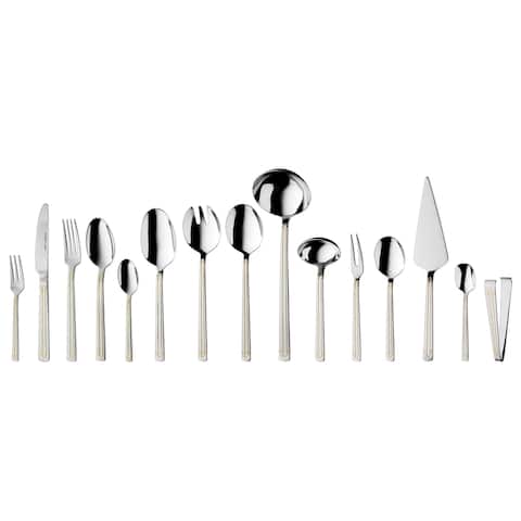 Ralph Kramer Heritage 72pc flatware set