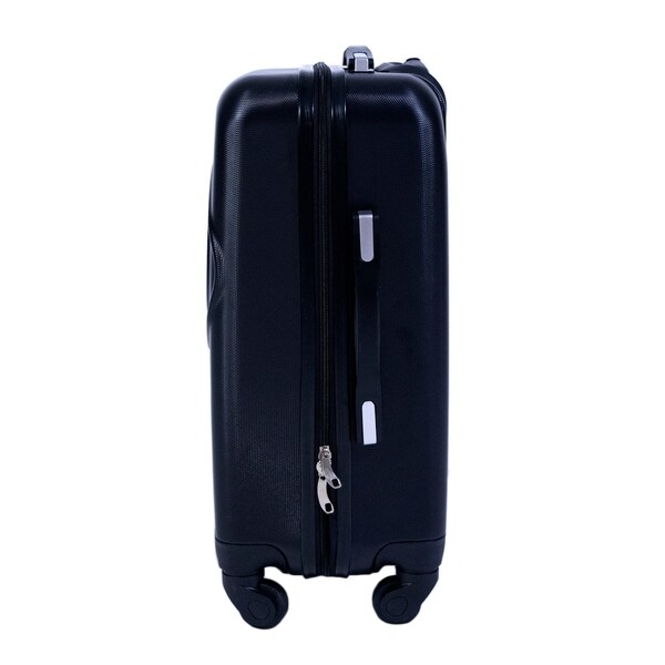 batman hard shell suitcase