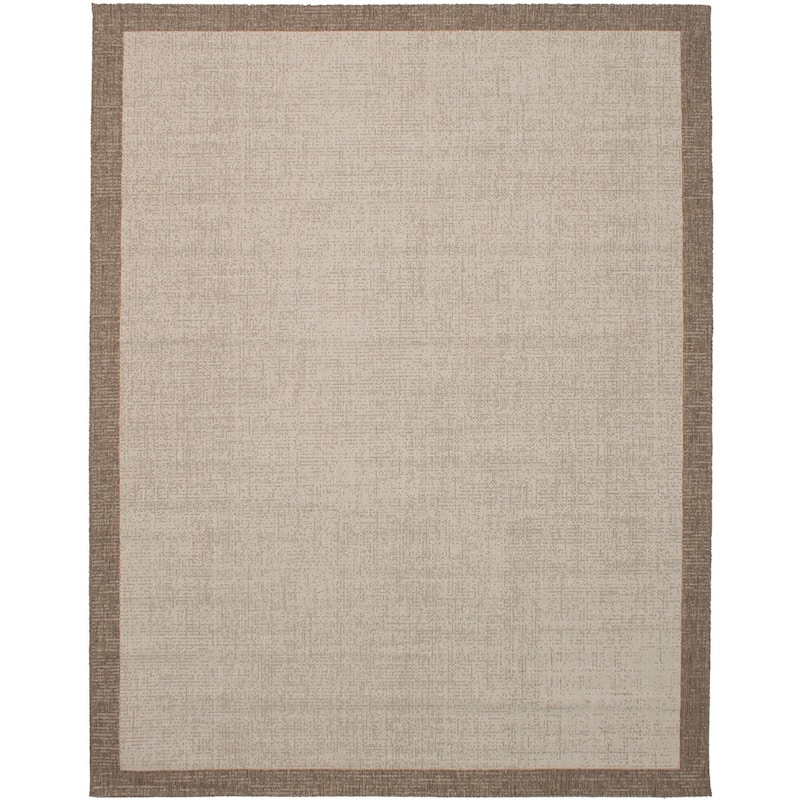 Sisal-collection Brown Rug
