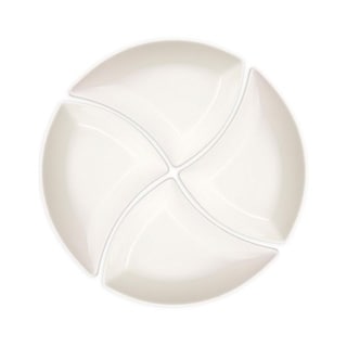 Villeroy & Boch NewWave Set of 4 Appetizer Plates - Bed Bath