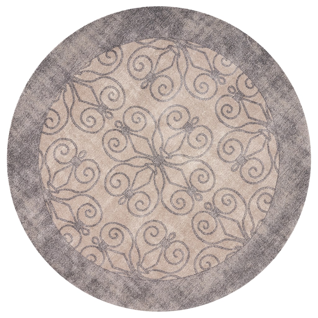 Libby Langdon Winston Looking Glass Rug