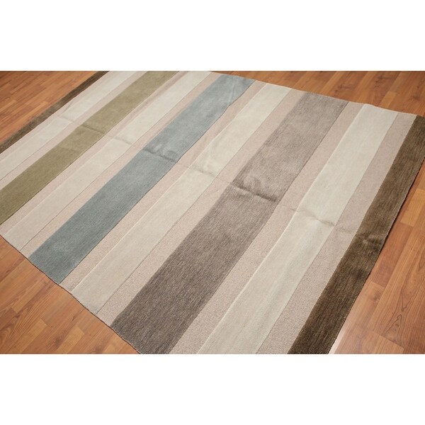 low pile oriental rugs