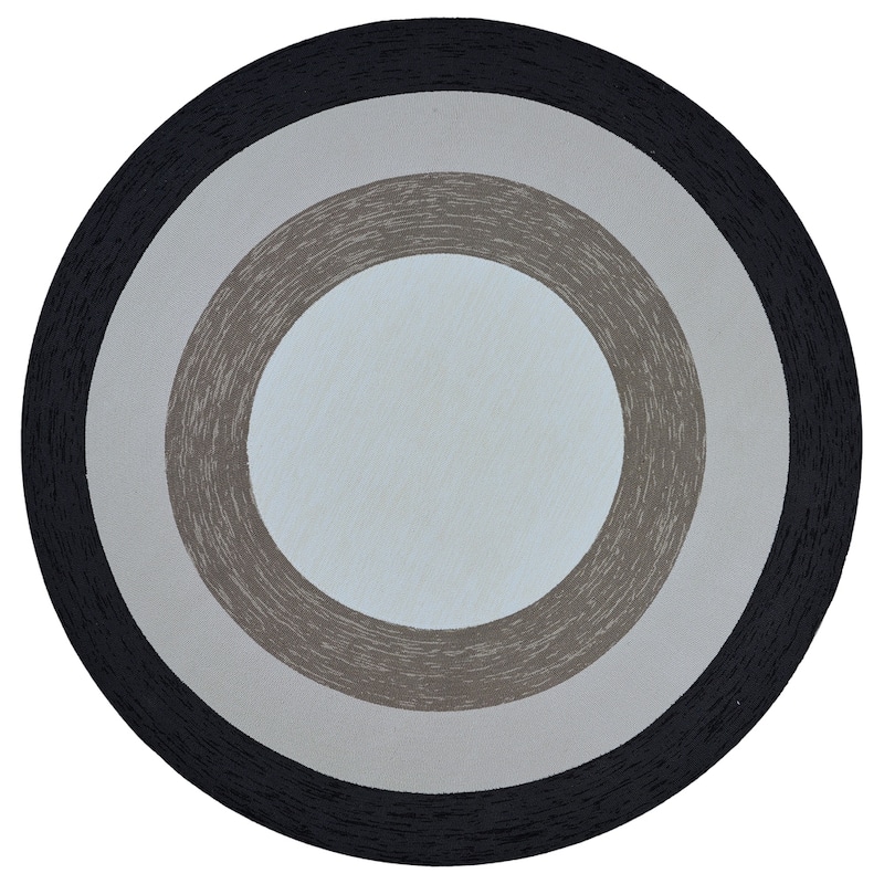 Libby Langdon Hamptons Highview Indoor/ Outdoor Area Rug