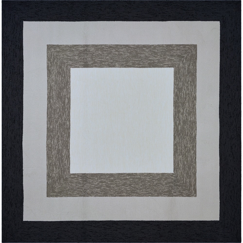 Libby Langdon Hamptons Highview Indoor/ Outdoor Area Rug