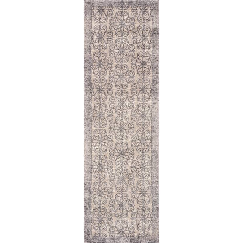Libby Langdon Winston Looking Glass Rug