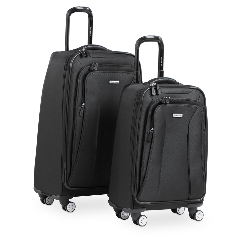 samsonite luggage pictures