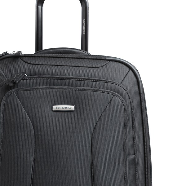 samsonite hyperspace spinner