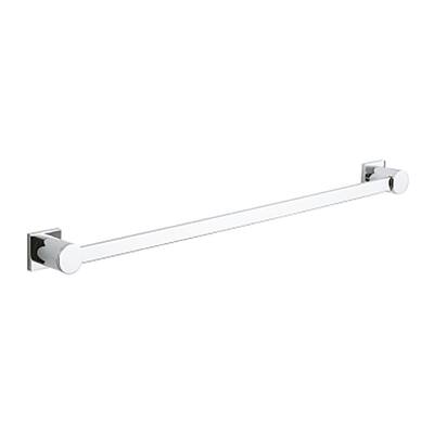 Grohe Allure Towel Rail 24" Starlight Chrome