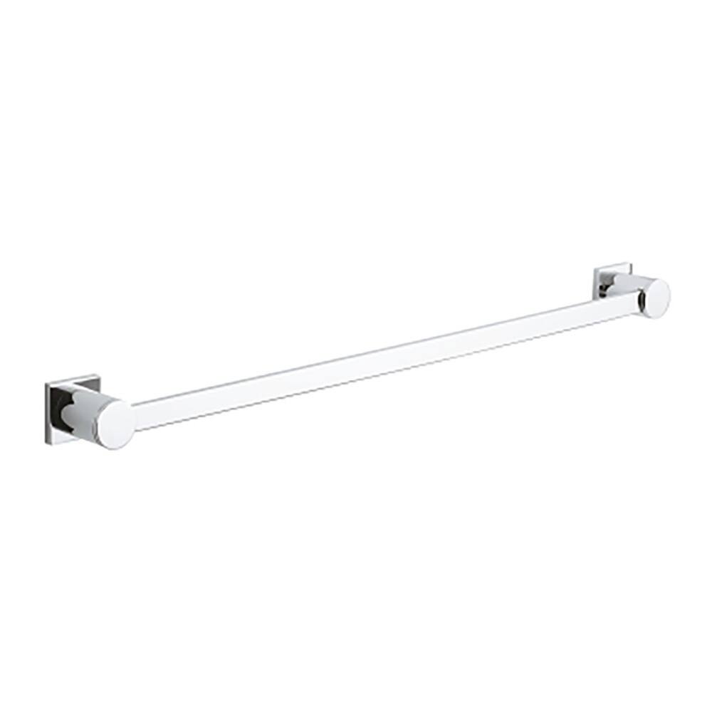 Grohe Allure Towel Rail 24" Starlight Chrome