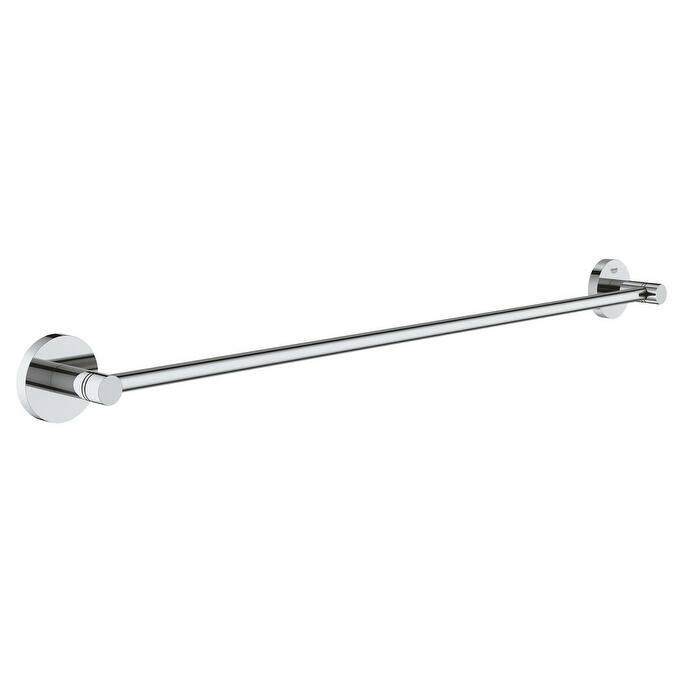 Grohe Essentials Towel Rail 600Mm 40366001 Chrome