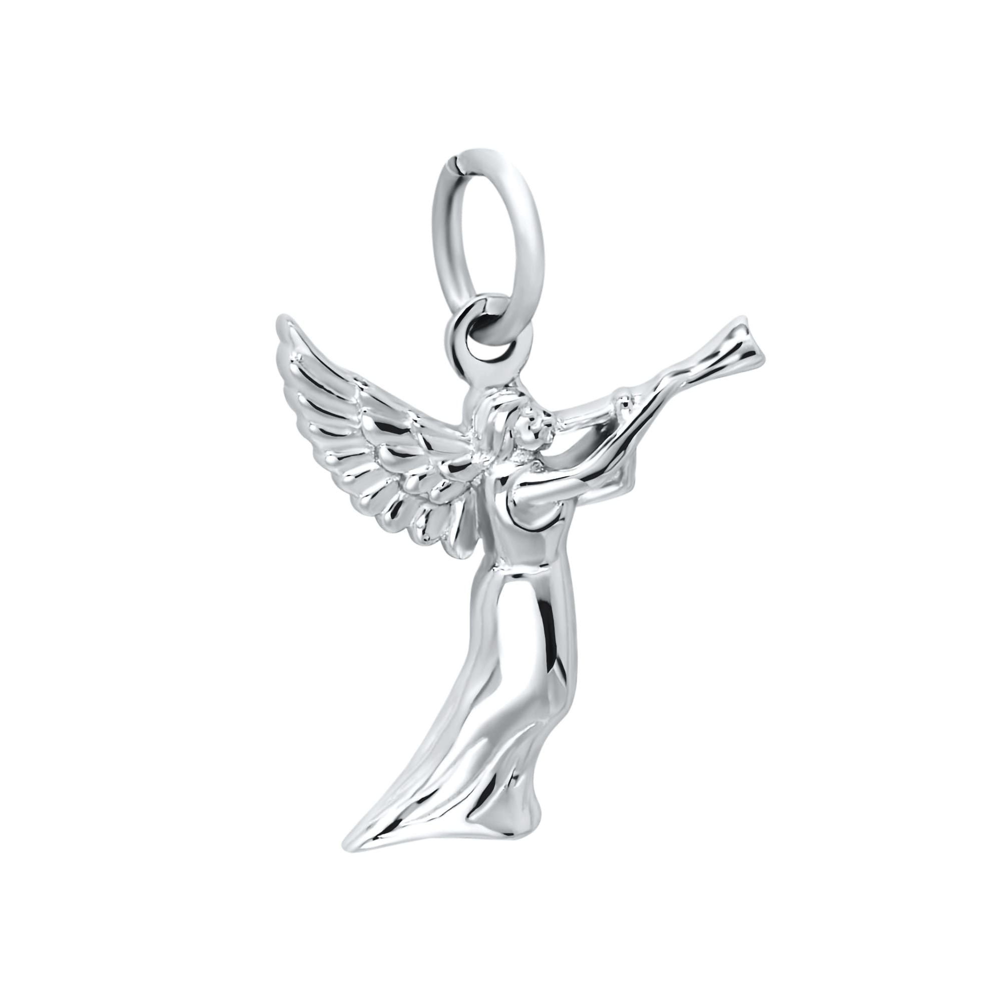 angel charms
