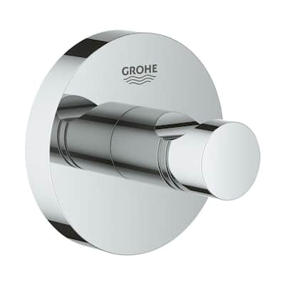 Grohe Essentials Robe Hook 40364001 Chrome