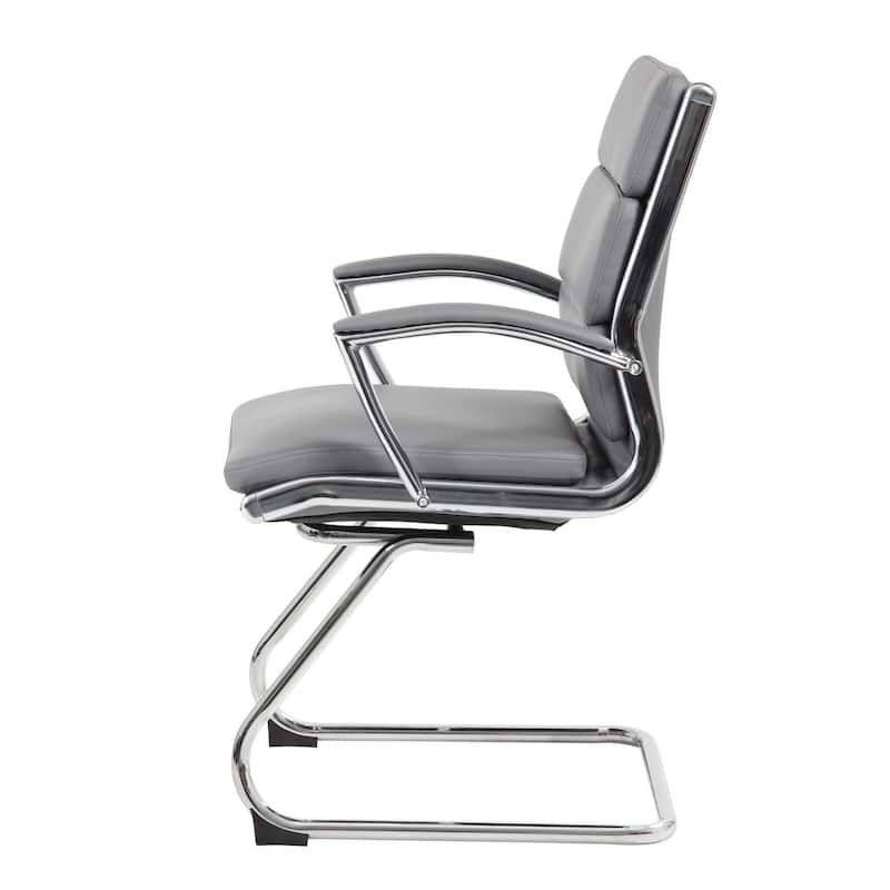 Boss Office Products Executive Guest Chair