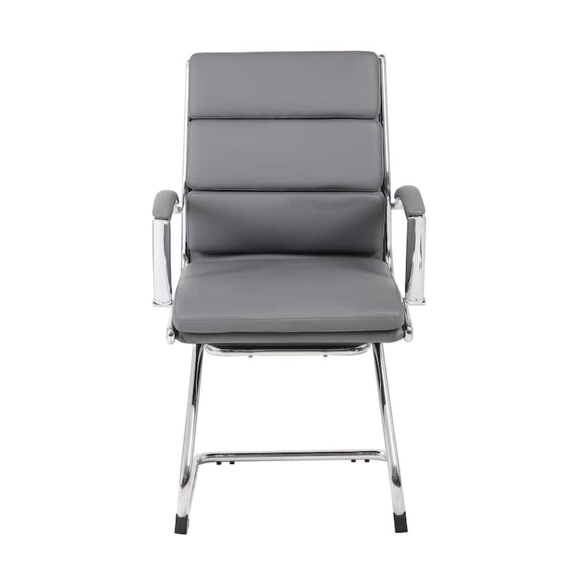 Boss Office Products Executive Guest Chair