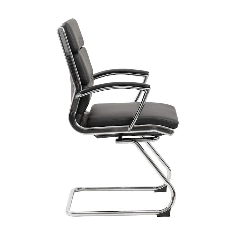 Boss Office Products Executive Guest Chair