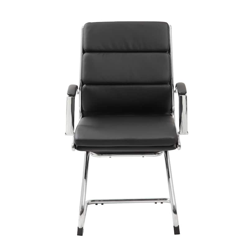 Boss Office Products Executive Guest Chair