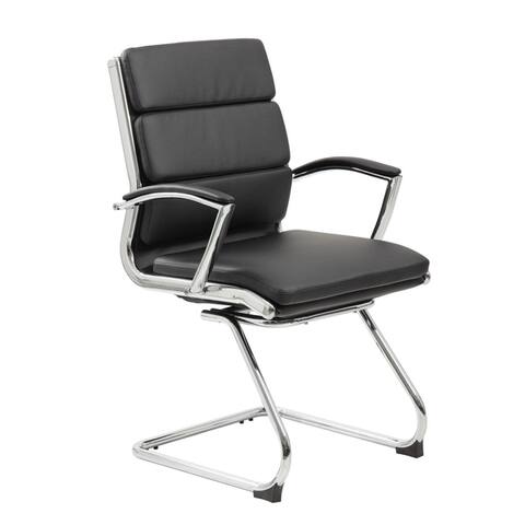 Boss Office Products Executive Guest Chair