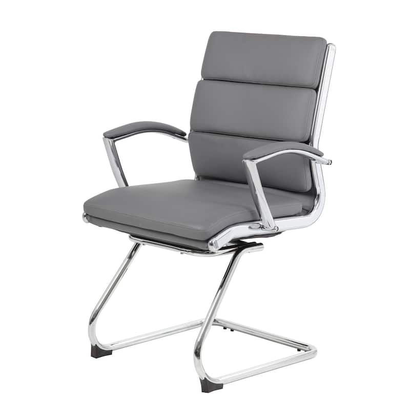 Boss Office Products Executive Guest Chair