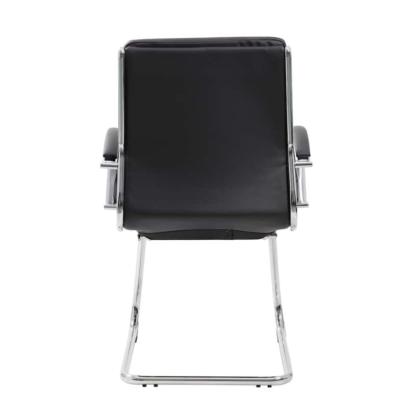 Boss Office Products Executive Guest Chair