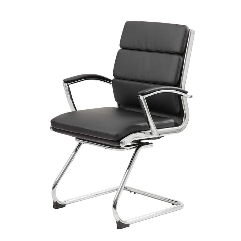 Boss Office Products Executive Guest Chair