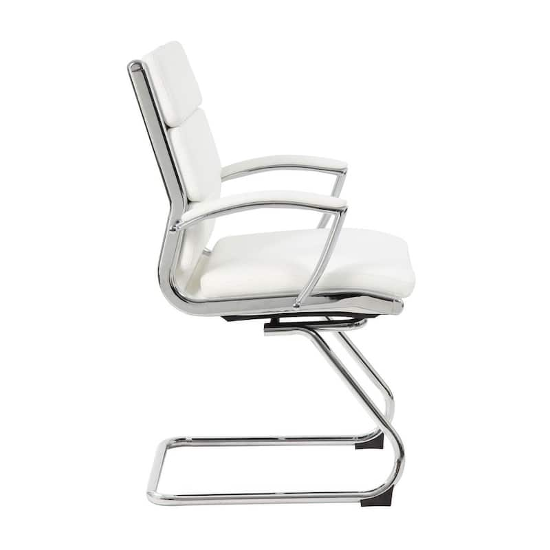 Boss Office Products Executive Guest Chair