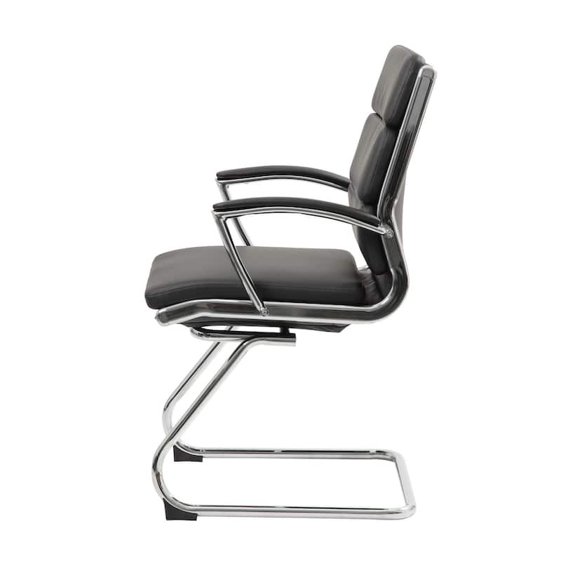 Boss Office Products Executive Guest Chair