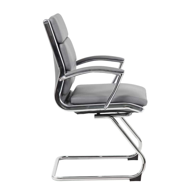 Boss Office Products Executive Guest Chair