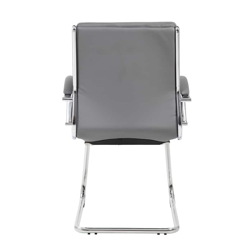 Boss Office Products Executive Guest Chair