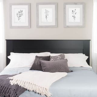Prepac Bedroom Furniture Find Great Deals Ping At Prepac King Flat Panel Headboard Multiple Finishes