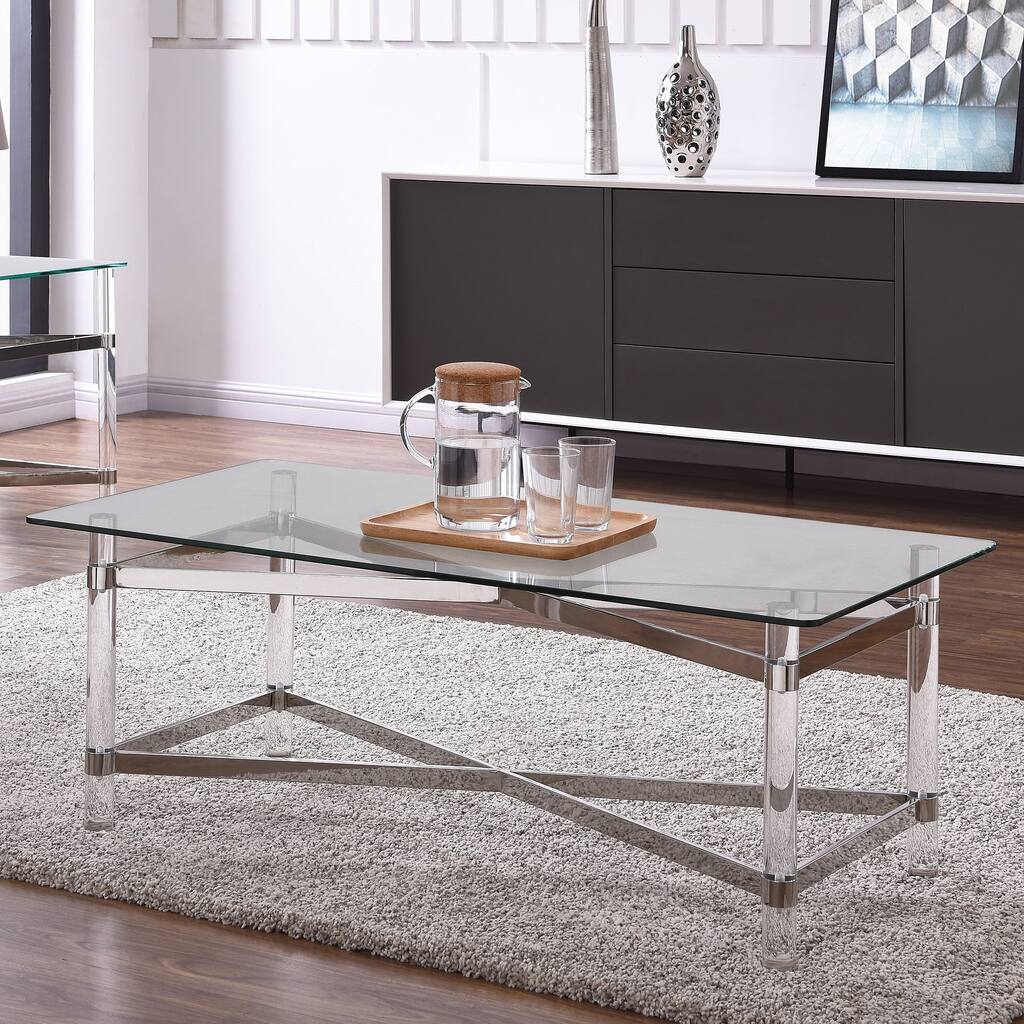 Morelia II-Coffee Table