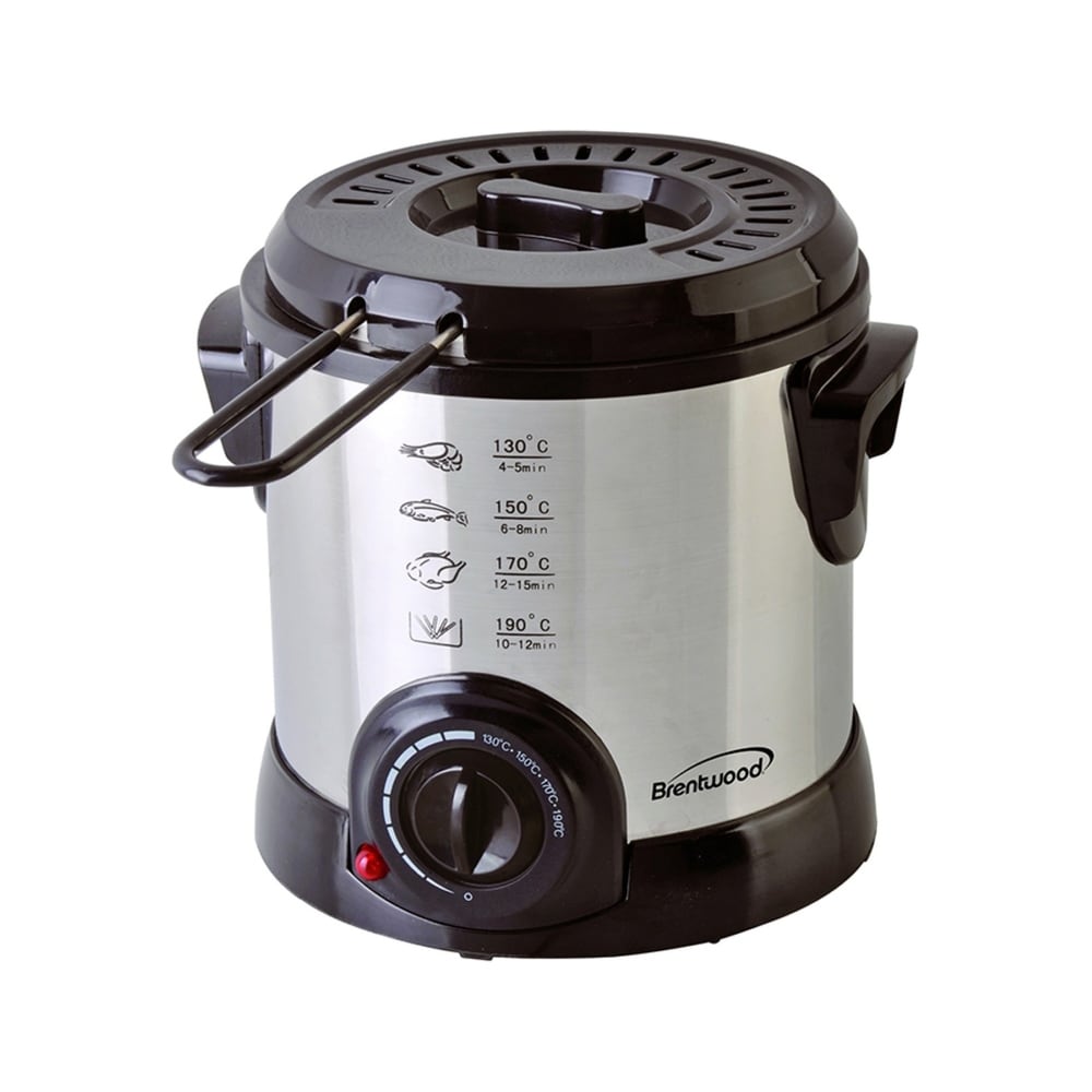 Hamilton Beach 21 Cup Deep Fryer - Bed Bath & Beyond - 34040973