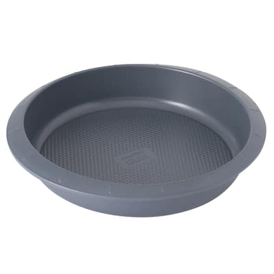 BergHOFF GEM Nonstick Carbon Steel Cake Pan 10.75", Round