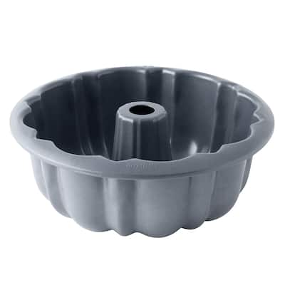 Gem 10.25" Non-Stick Bundt Pan