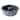 BergHOFF GEM Nonstick Carbon Steel Bundt Pan 10.25"