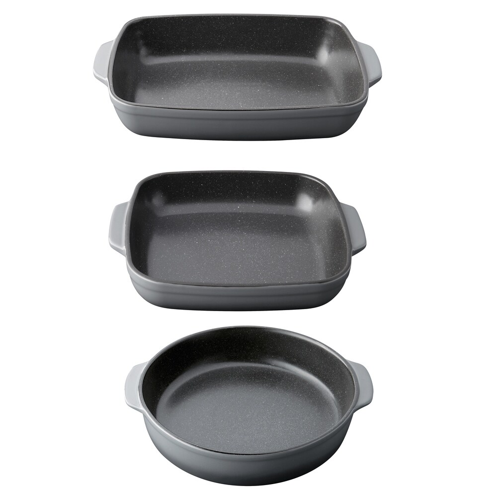 Stoneware Baking Sheets and Pans - Bed Bath & Beyond