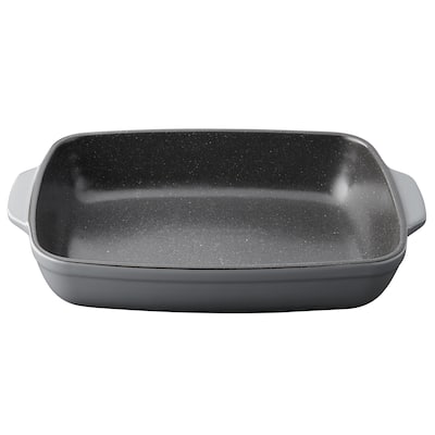 BergHOFF GEM Stoneware 14" Rectangular Baking Dish, 3.4qt.