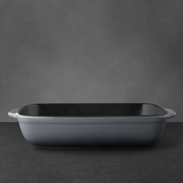 Gem 14" Stoneware Rectangular Baking Dish Bed Bath & Beyond 21957698