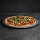 preview thumbnail 2 of 0, BergHOFF GEM Nonstick Carbon Steel Perforated Pizza Pan, Round