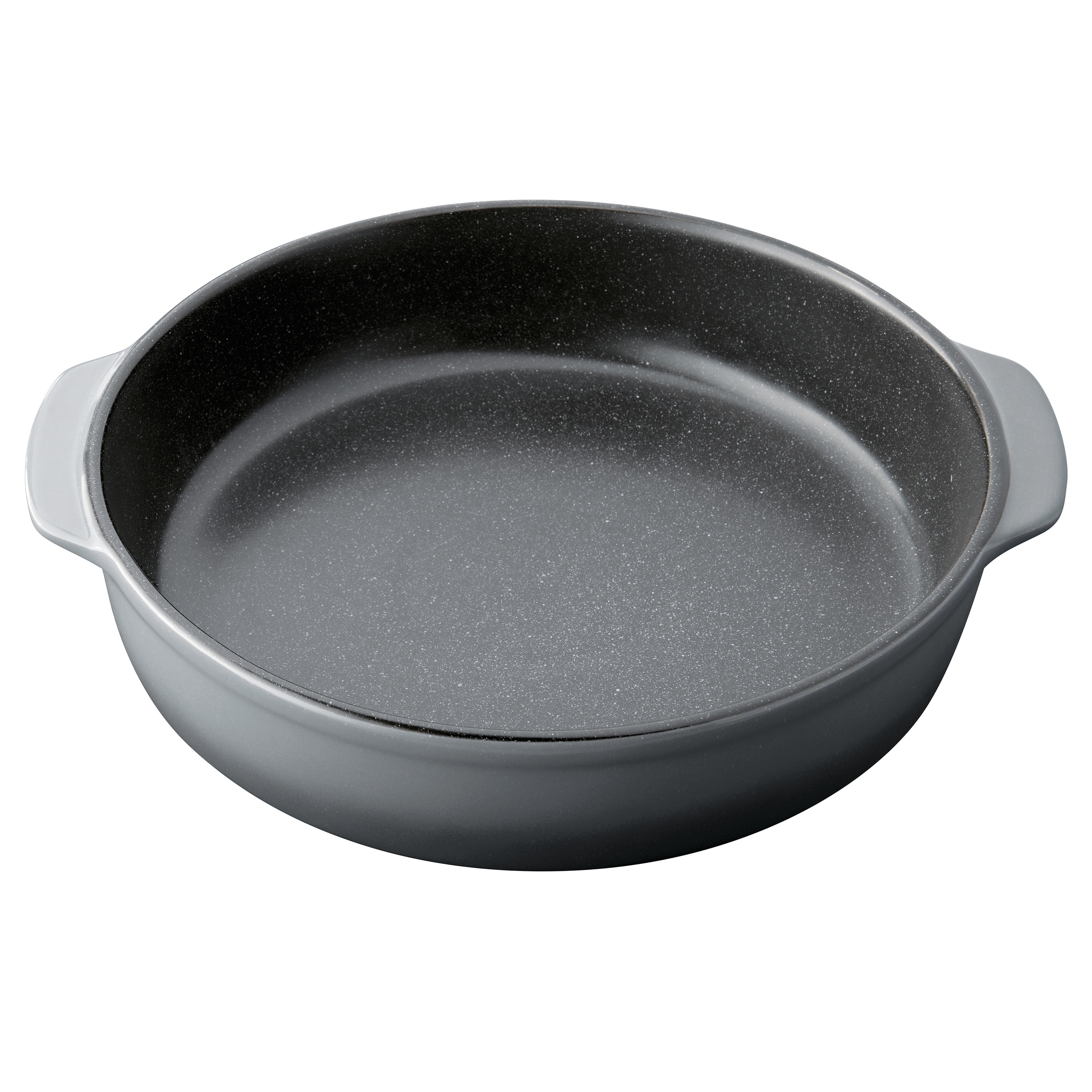 BergHOFF Gem Non Stick Square Cake Pan - Grey