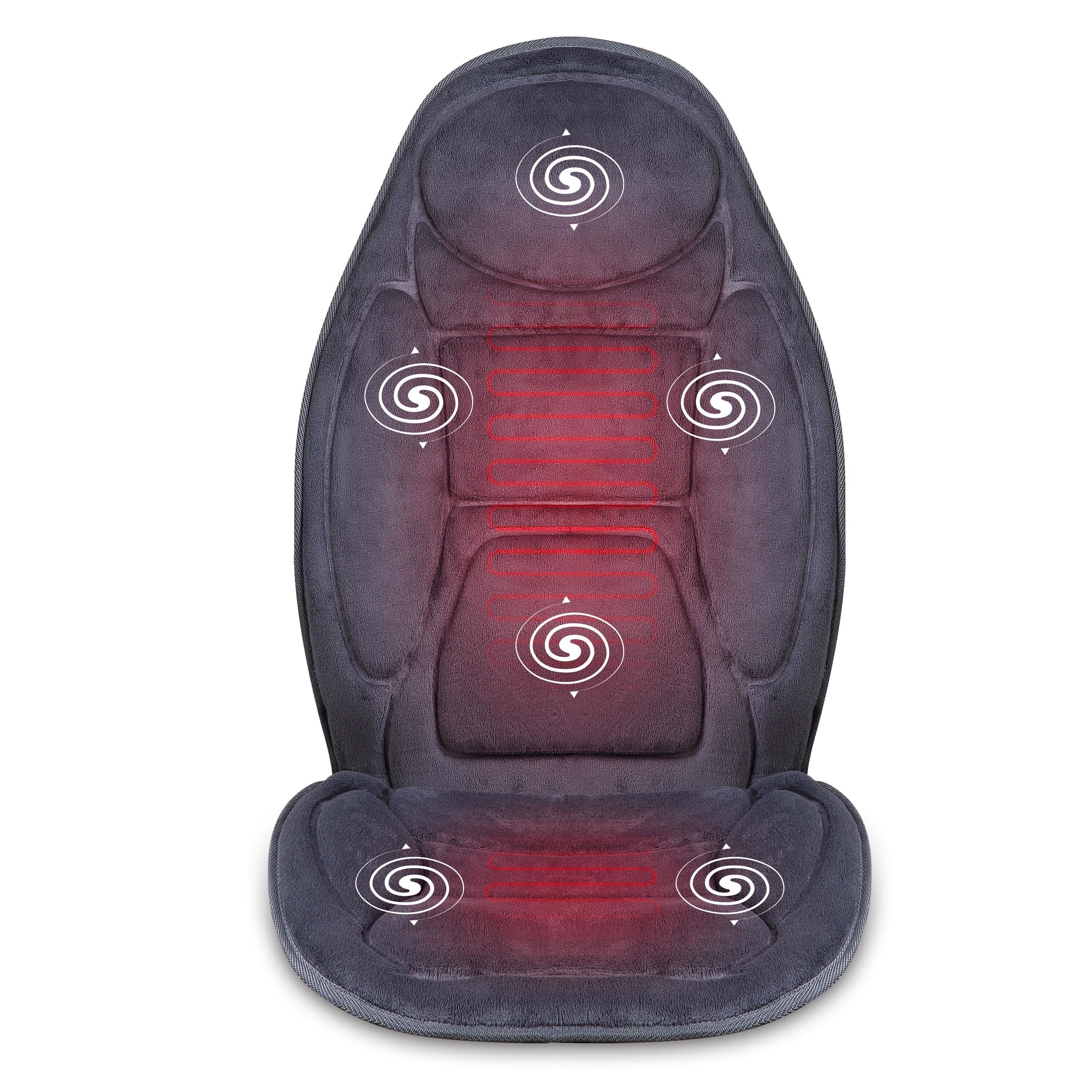 target back massage cushion