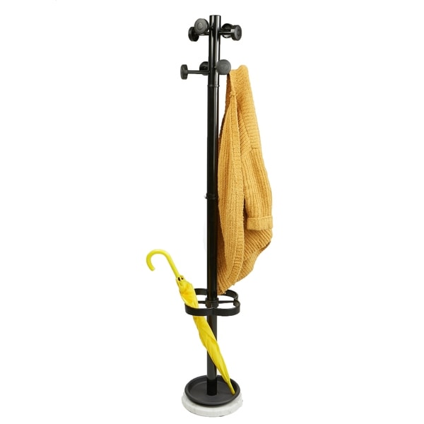 hat rack umbrella stand