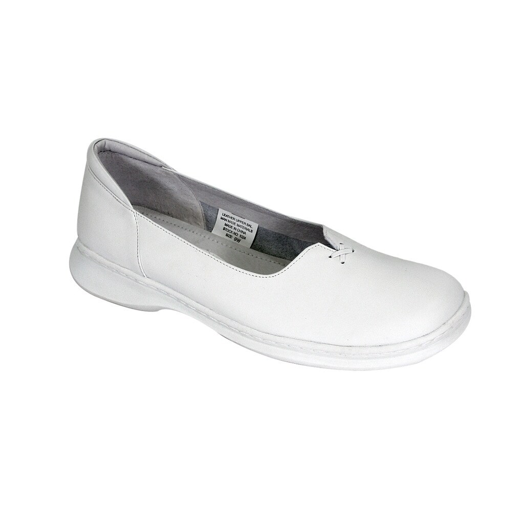 wide slip on shoes