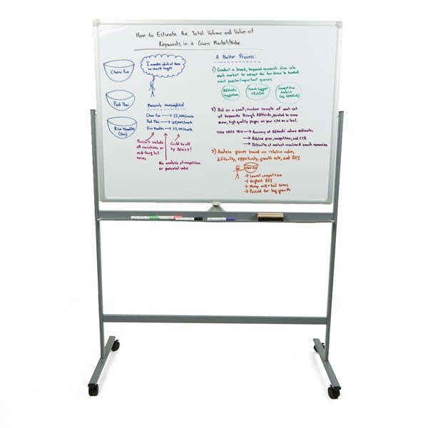 my white boards