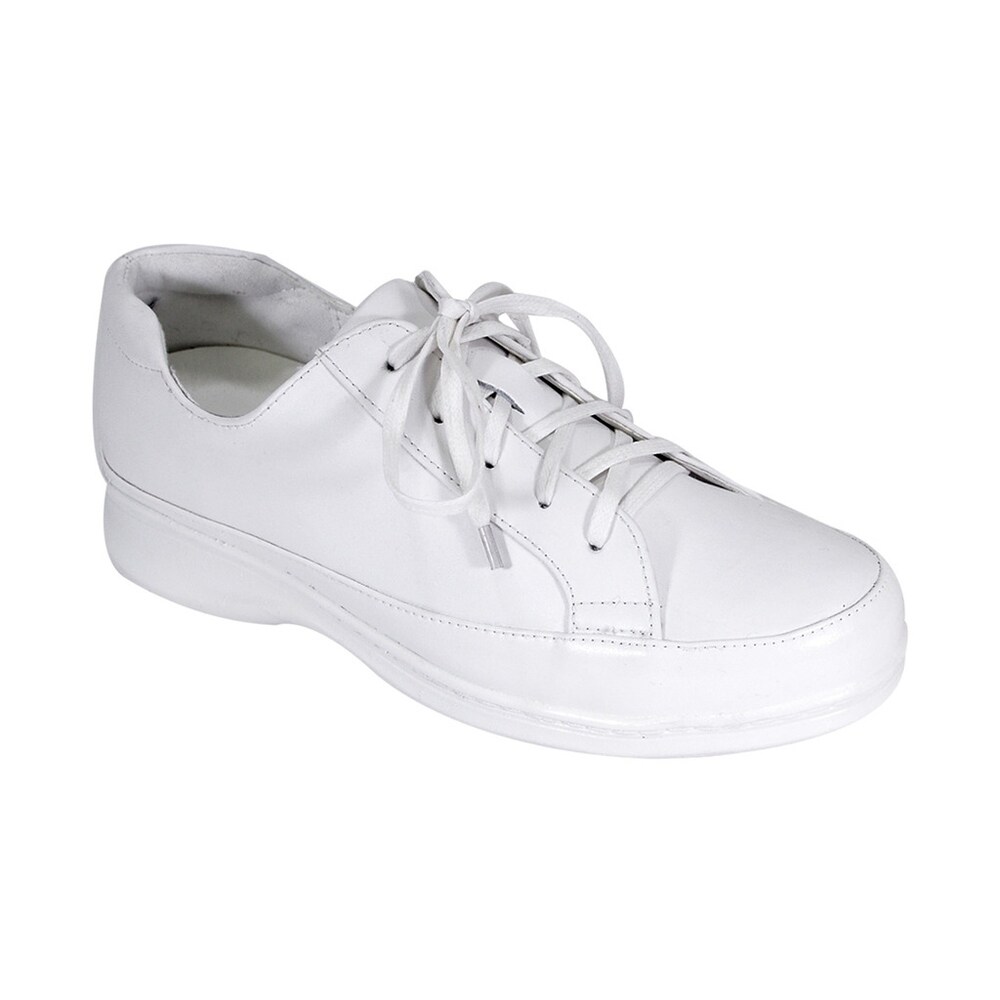 extra wide womens tennis shoes