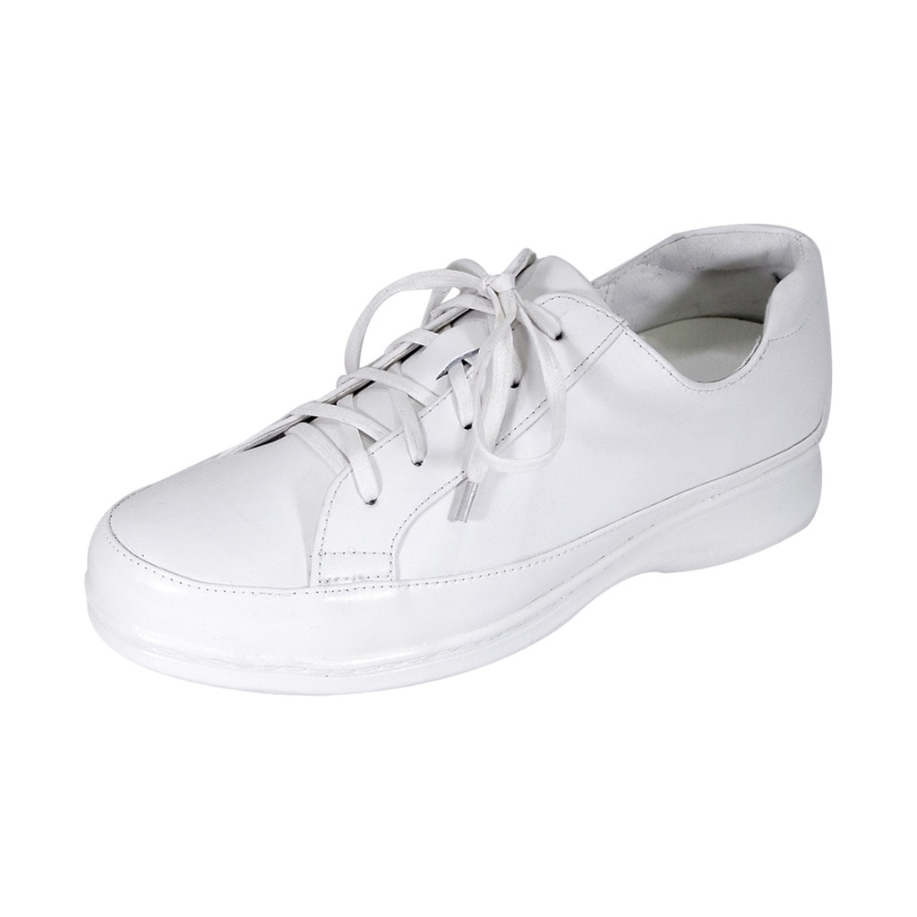 wide width tennis shoes for ladies