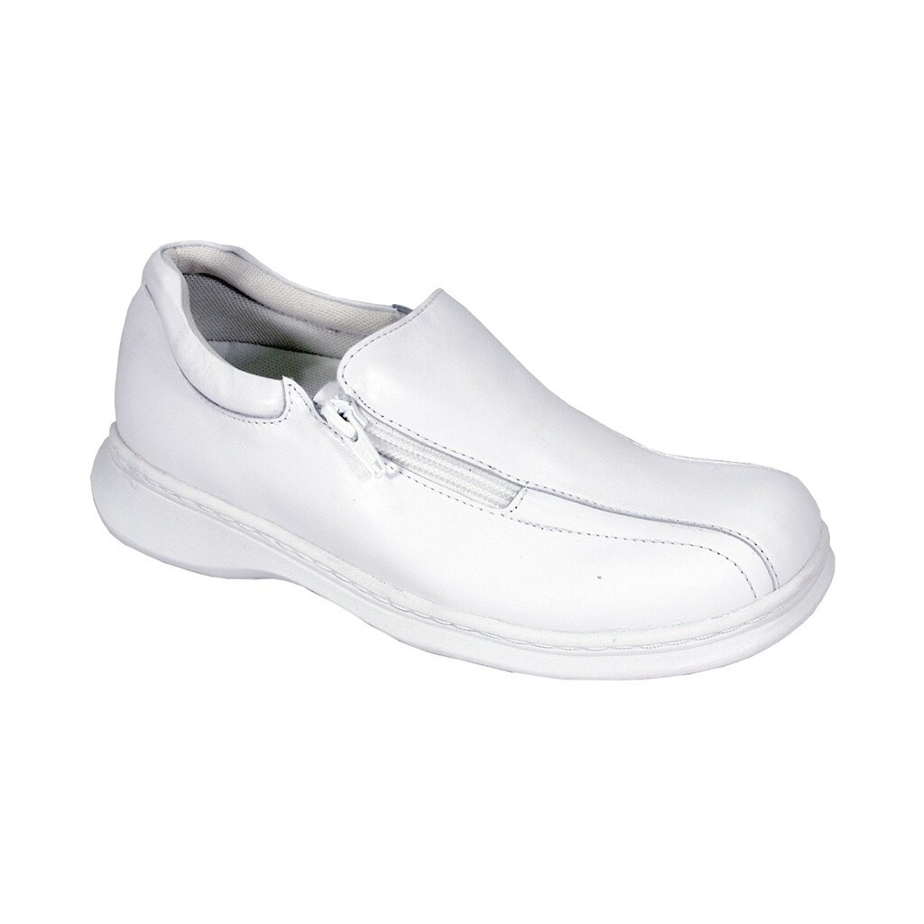 extra wide slip on shoes