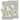 Authentic Hotel and Spa Turkish Cotton Palm Fronds Embroidered Light Grey 4-piece Towel Set