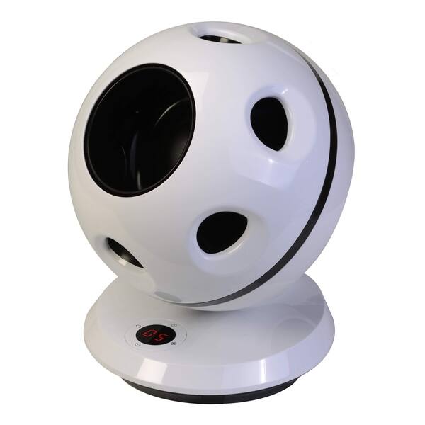 Shop Edenpure 360 Air Fan With Oscillation And Remote Free