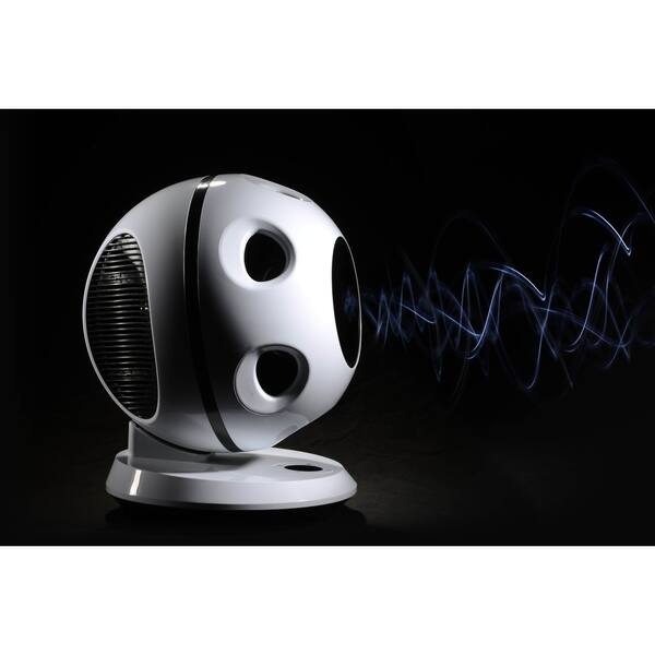 Shop Edenpure 360 Air Fan With Oscillation And Remote Free